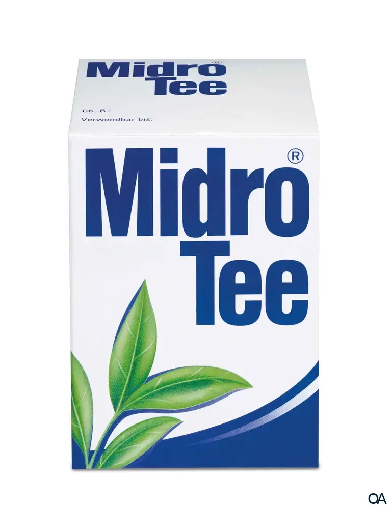 Midro® Tee