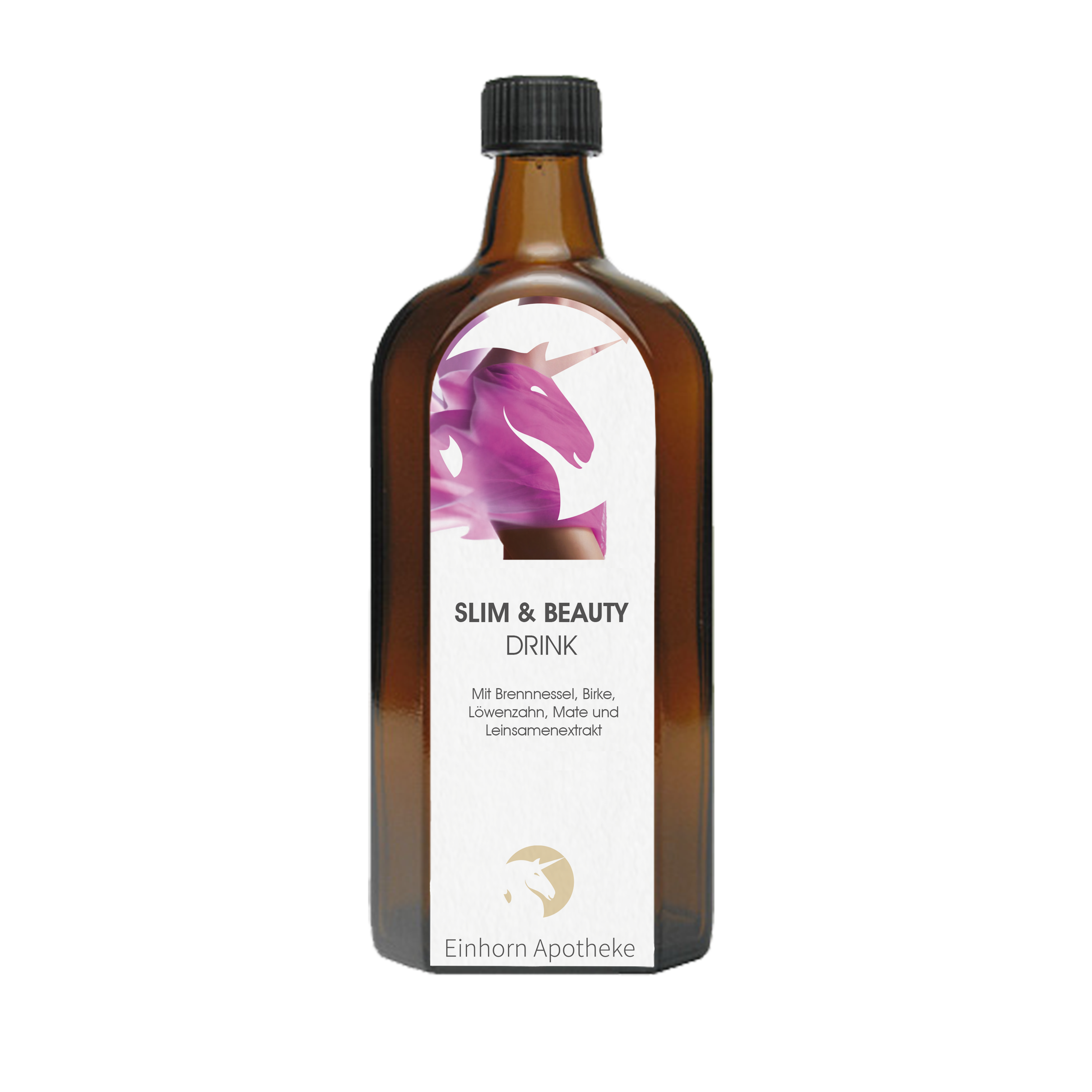 SLIM & BEAUTY EINHORN TONIKUM