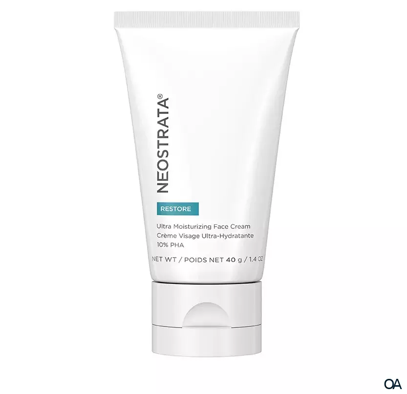 Neostrata Ultra Moisturizing Face Cream Neostrata Ultra Moisturizing Face Cream