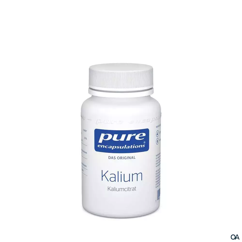 pure encapsulations® Kalium pure encapsulations® Kalium