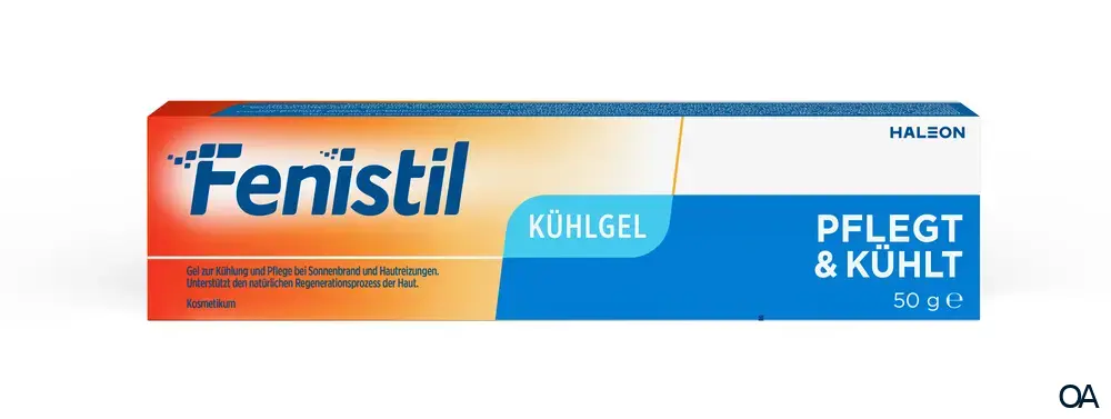 Fenistil® Kühlgel