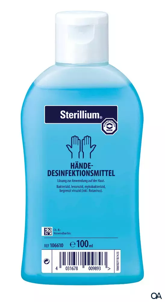 Sterillium® Lösung Sterillium® Lösung