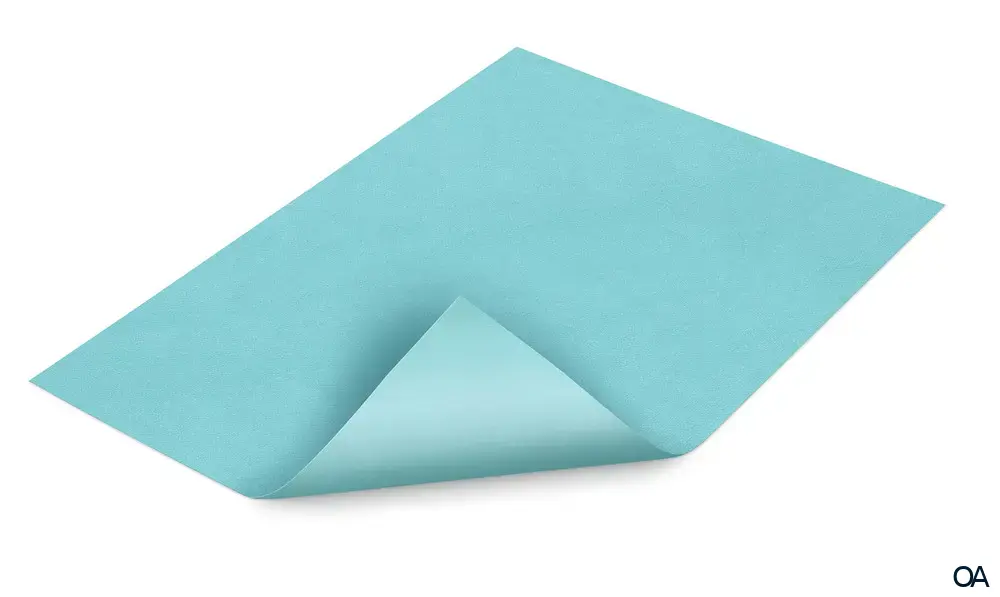 Foliodrape® Protect Abdecktücher 75 x 90 cm Foliodrape® Protect Abdecktücher 75 x 90 cm