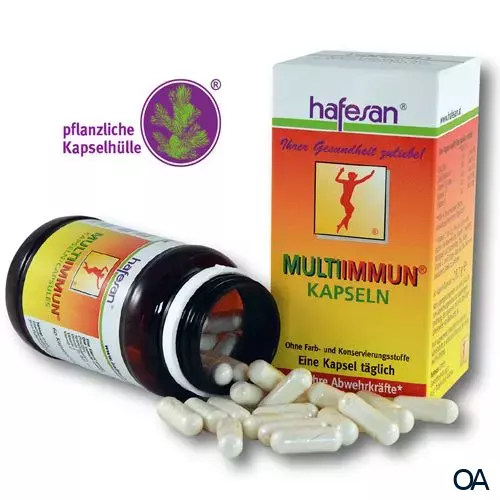 hafesan Multiimmun Kapseln hafesan Multiimmun Kapseln