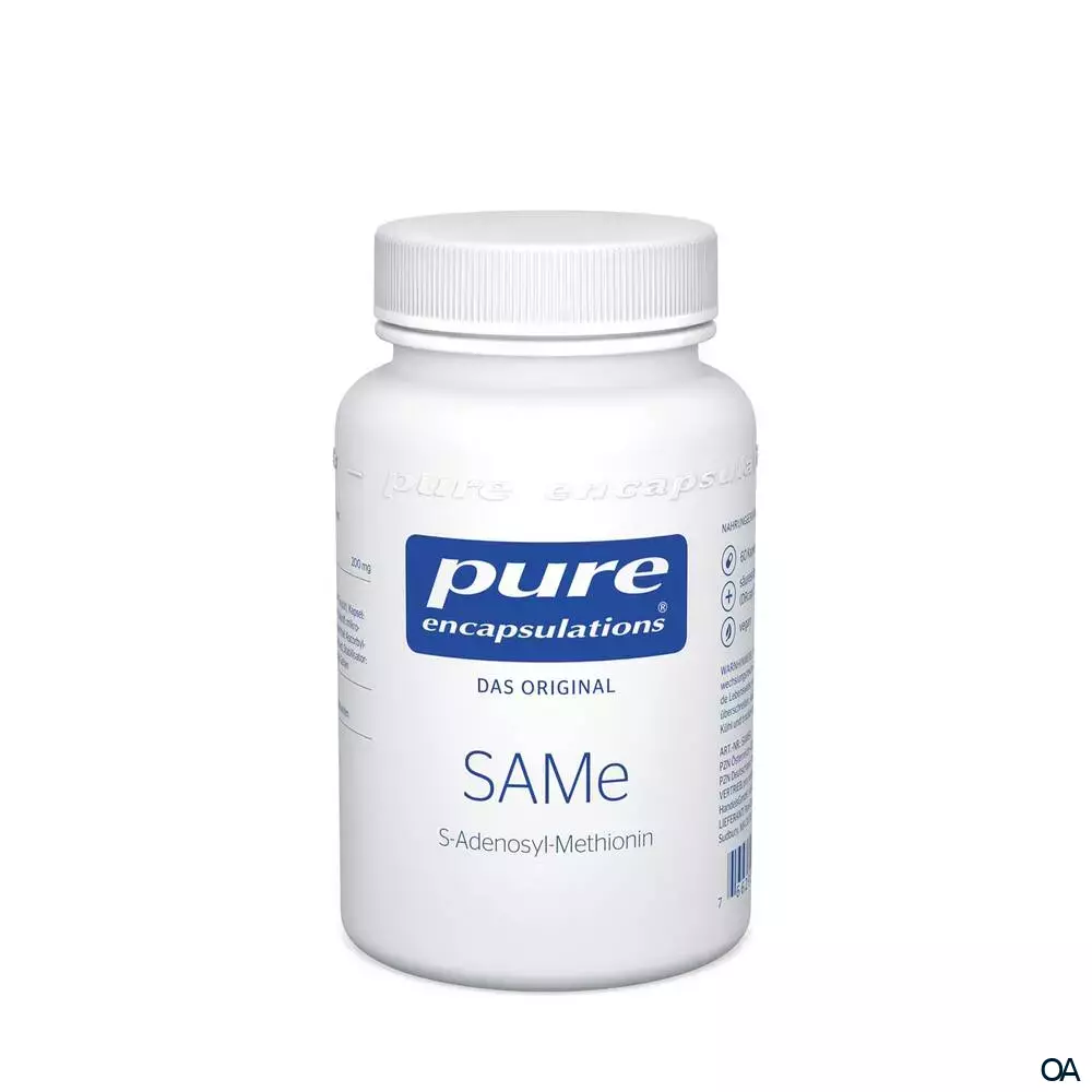 pure encapsulations® SAMe pure encapsulations® SAMe
