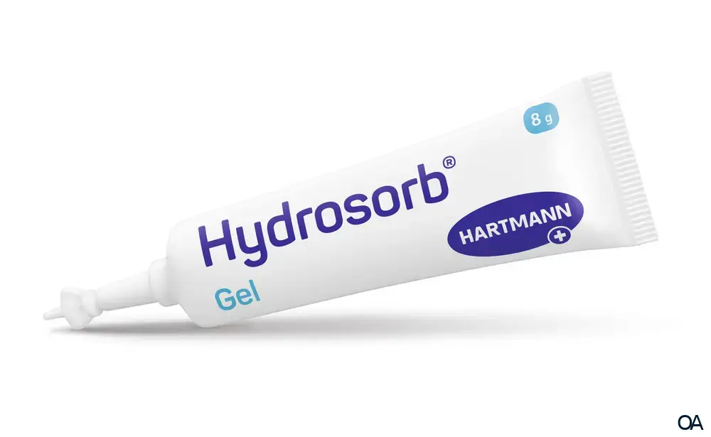 Hydrosorb® Gel Hydrogel 8 g