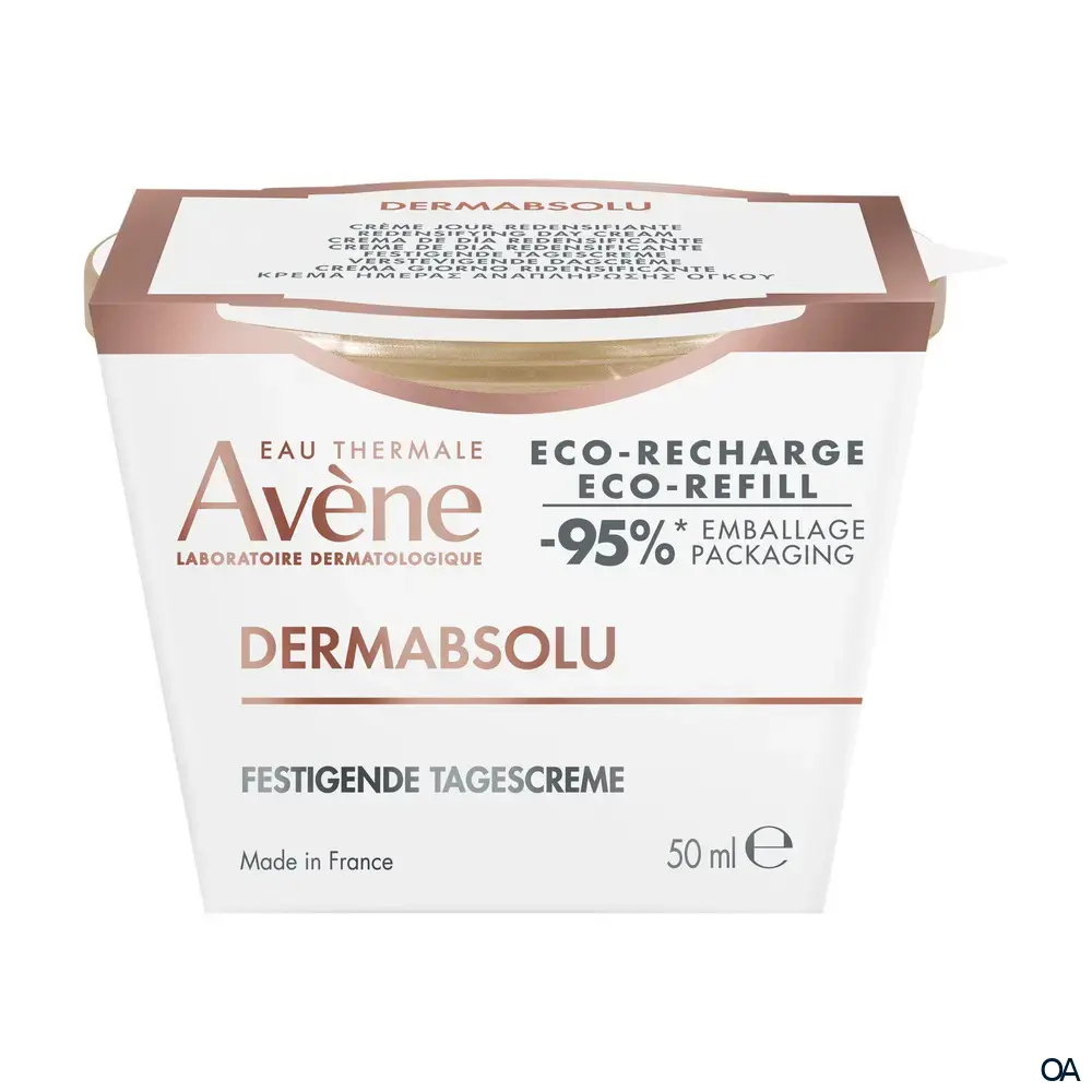 Avene DermAbsolu Festigende Tagescreme Avene DermAbsolu Festigende Tagescreme