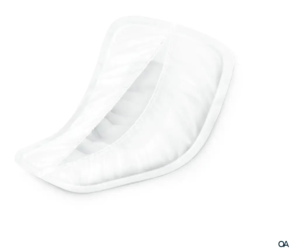 MoliCare® Premium MEN PAD 3 Tropfen Inkontinenzeinlagen MoliCare® Premium MEN PAD 3 Tropfen Inkontinenzeinlagen