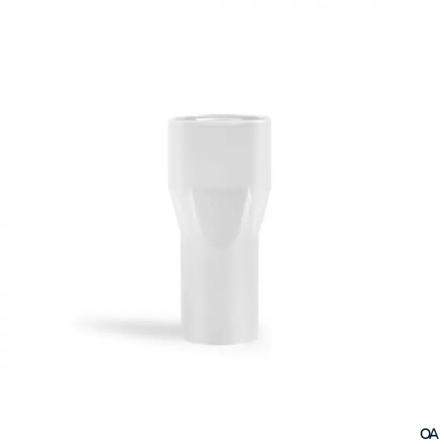 PARI Mundstück ohne Ausatemventil