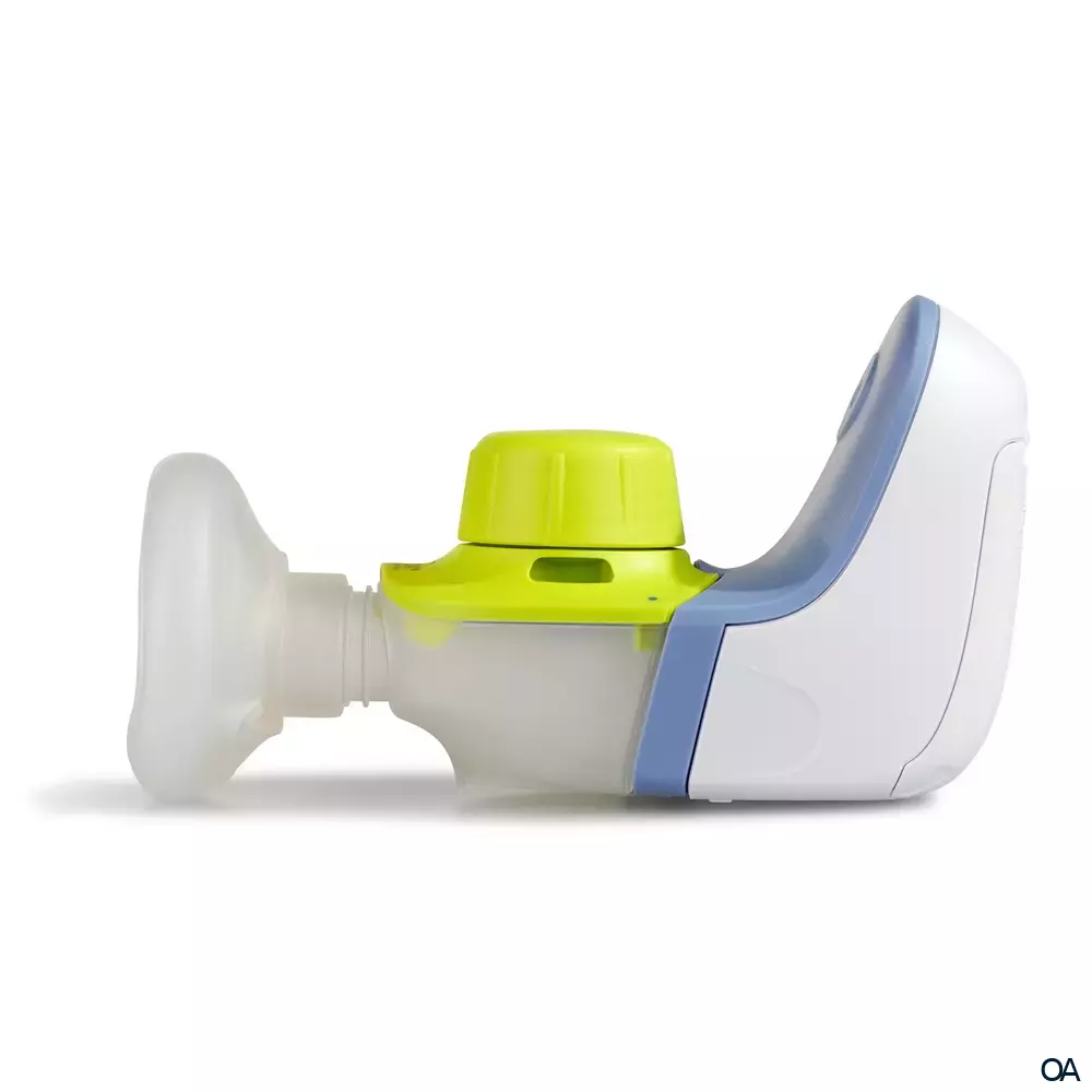 PARI BOY free Inhalationsgerät PARI BOY free Inhalationsgerät