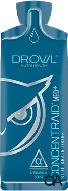 DR.OWL Concentraid®