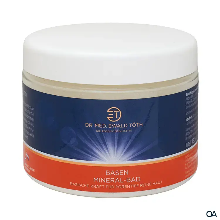 Dr. Töth Basen Mineral-Bad