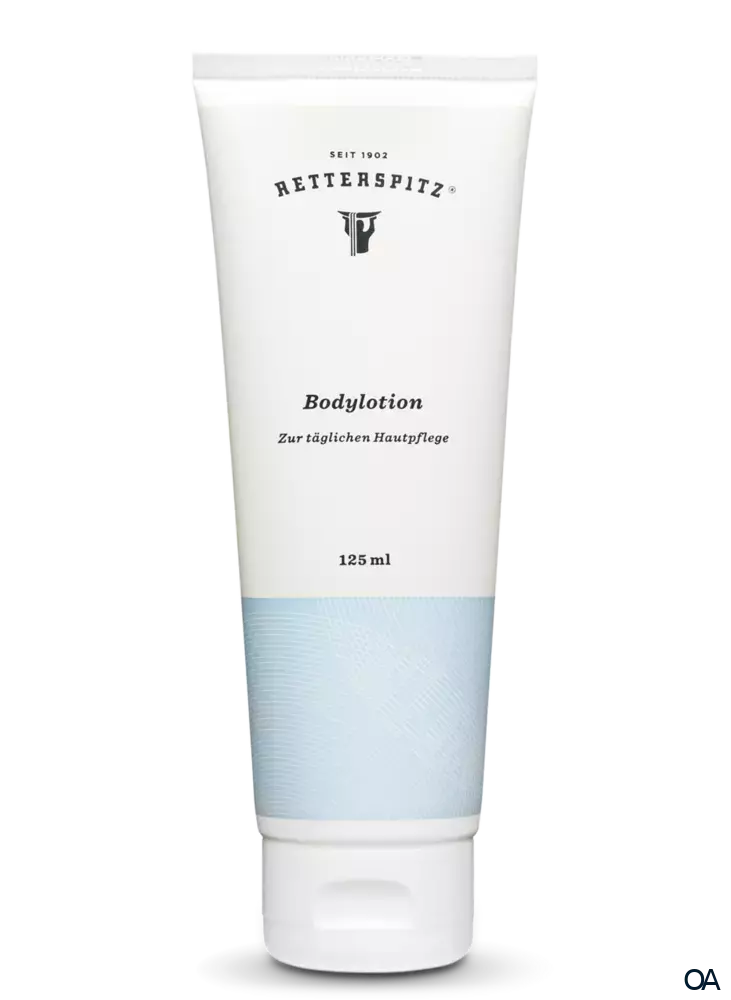 Retterspitz Bodylotion