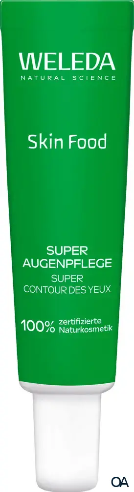 Weleda Skin Food Super Augenpflege