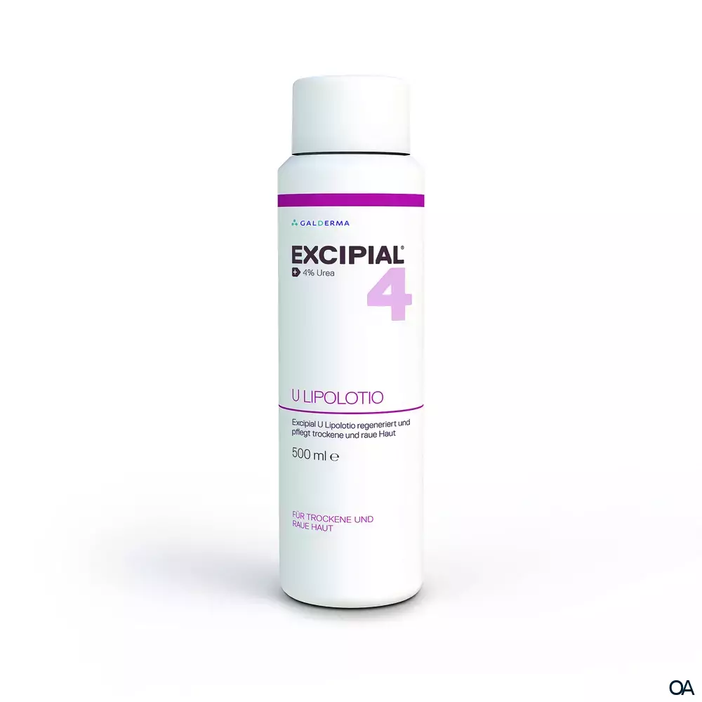 Excipial® U Lipolotio