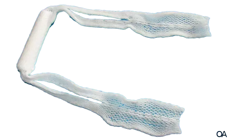 NOBARHINAL® basic Nasenverband - Mittel