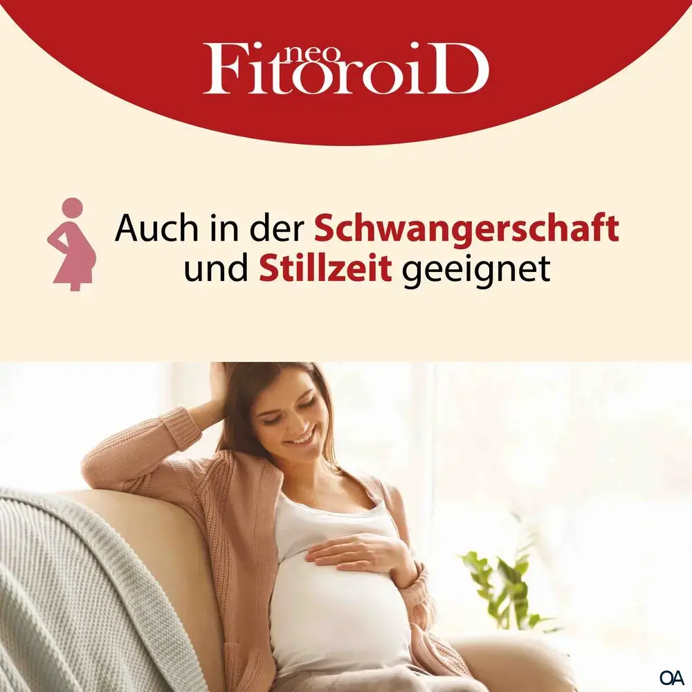 Aboca NeoFitoroid Bio-Salbe