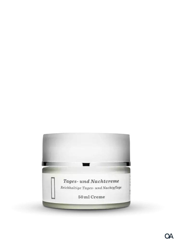 Retterspitz Tages- und Nachtcreme Retterspitz Tages- und Nachtcreme