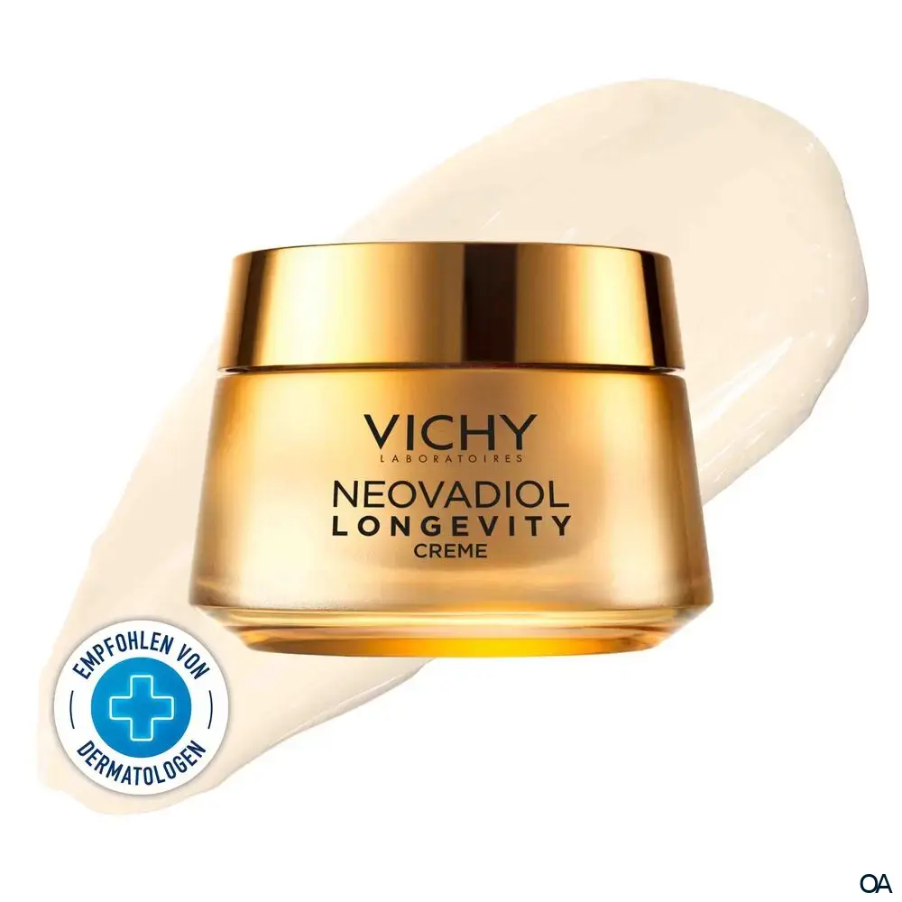 Vichy Neovadiol Longevity Pro-Volumen Creme - Nachfüllung