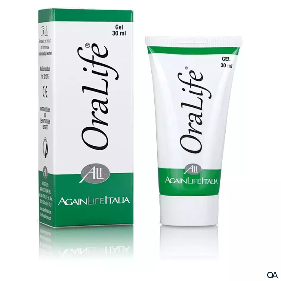 OraLife® Gel OraLife® Gel