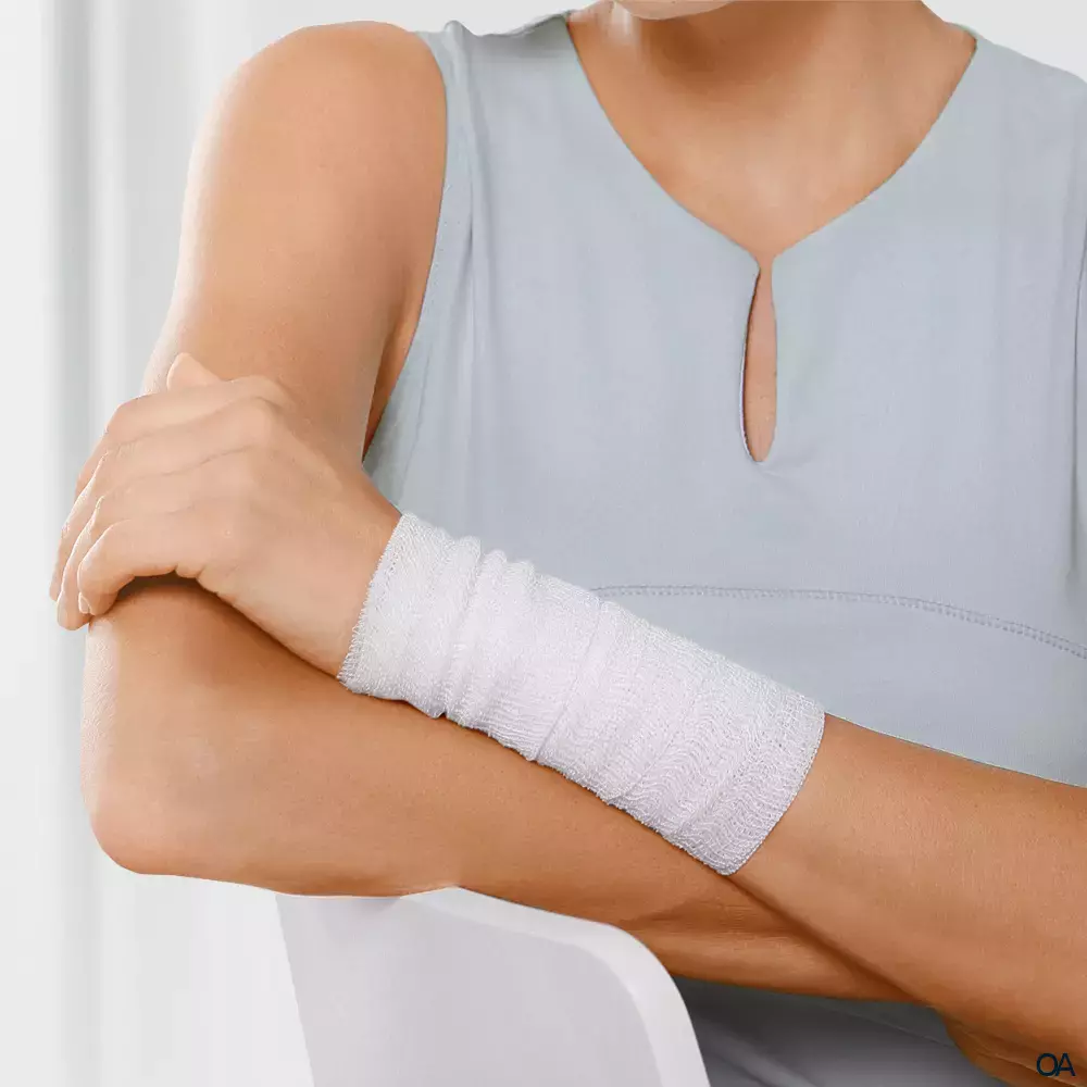 Leukoplast® Elastomull® 10cm x 4m