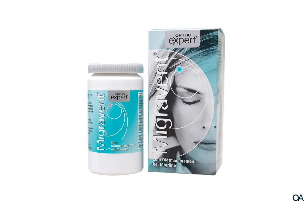 Migravent® Kapseln