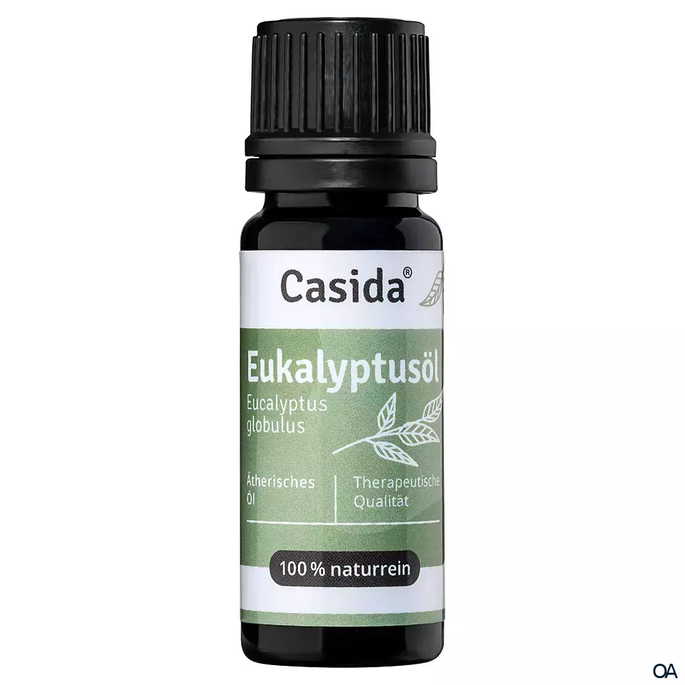 Casida Eukalyptusöl Casida Eukalyptusöl