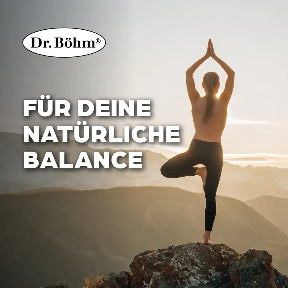 Dr. Böhm® Basen Tabletten Plus