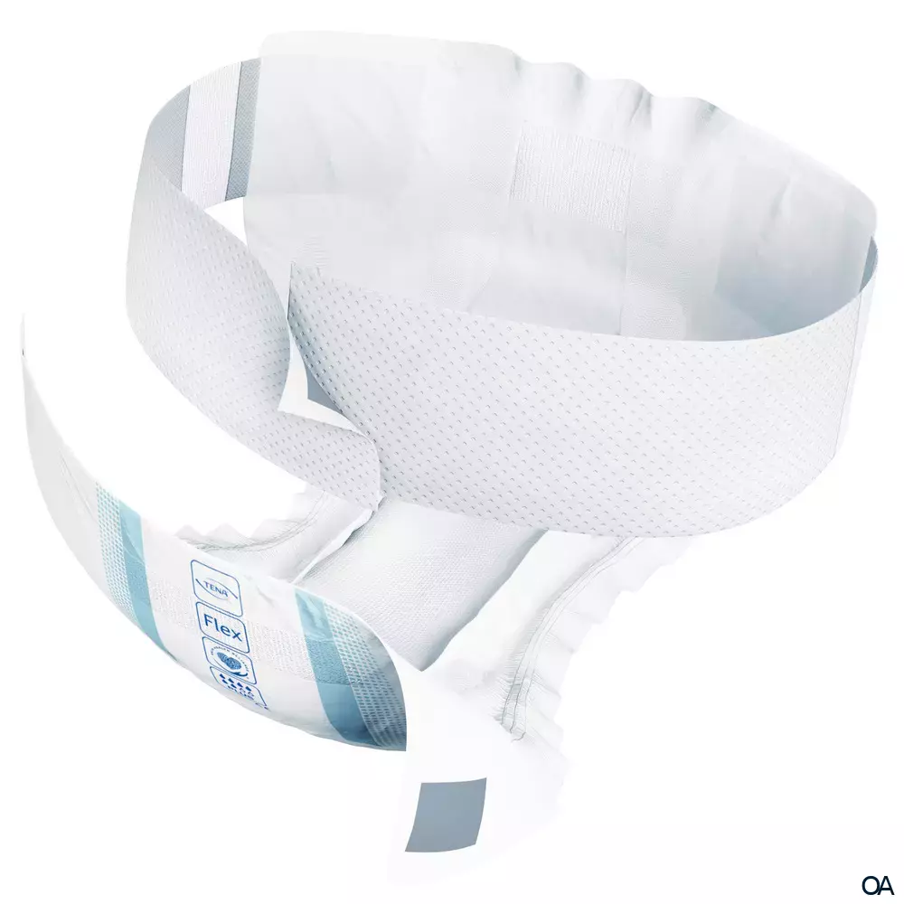 TENA Flex Plus Größe S TENA Flex Plus Größe S