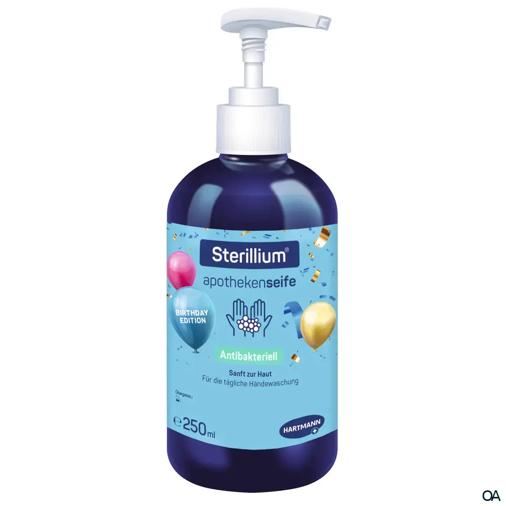 Sterillium® Apothekenseife