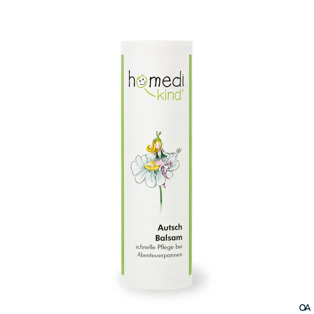 homedi-kind Autsch Balsam