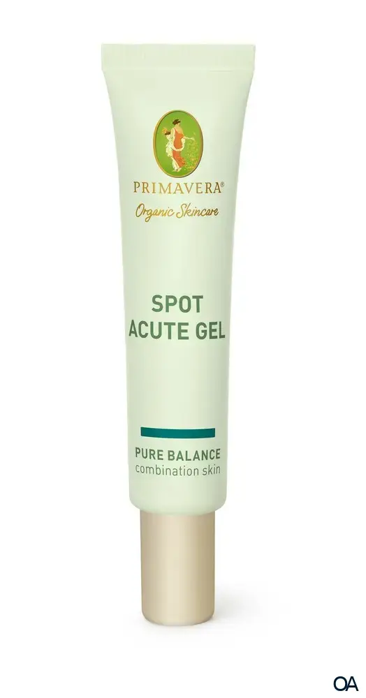 Primavera Pure Balance Spot Acut Gel