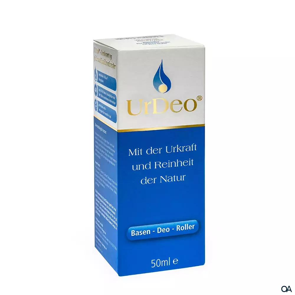 UrDeo® Roller