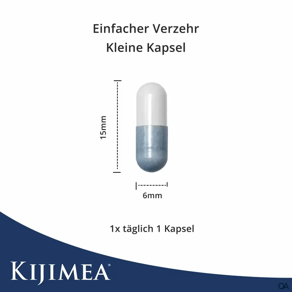 Kijimea® K53 Advance Kapseln Kijimea® K53 Advance Kapseln