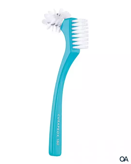 Curaprox BDC 152 Reinigungsbürste Mint Curaprox BDC 152 Reinigungsbürste Mint
