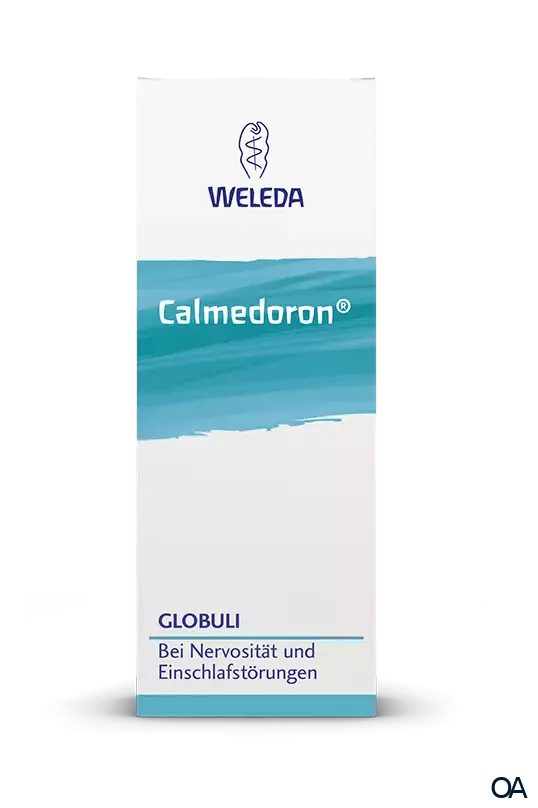 Weleda Calmedoron® Globuli