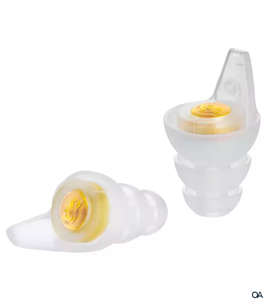 Ohropax music Gehörschutzstöpsel Ohropax music Gehörschutzstöpsel