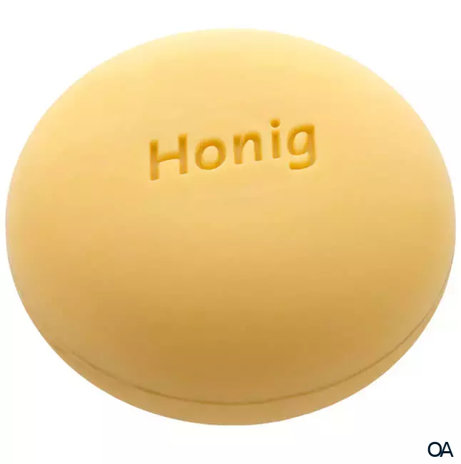 Speick Bade & Duschseife Honig Speick Bade & Duschseife Honig