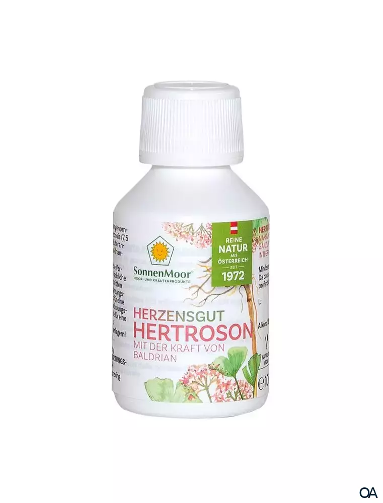 SonnenMoor Hertroson® SonnenMoor Hertroson®
